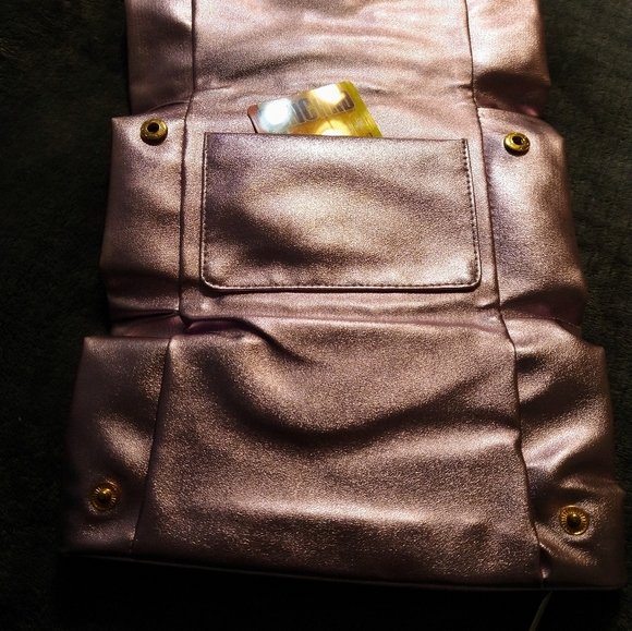 Small clutch purse not included dustbag - Picture 8 of 8